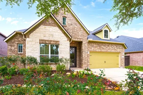 27714 Linden Ridge Lane Fulshear TX 77441