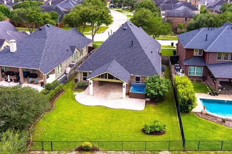 27714 Linden Ridge Lane Fulshear TX 77441