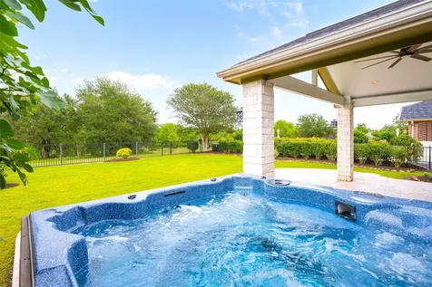 27714 Linden Ridge Lane Fulshear TX 77441