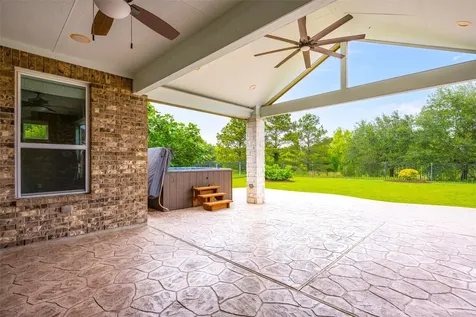 27714 Linden Ridge Lane Fulshear TX 77441