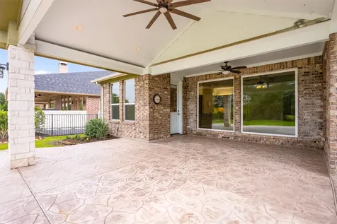 27714 Linden Ridge Lane Fulshear TX 77441