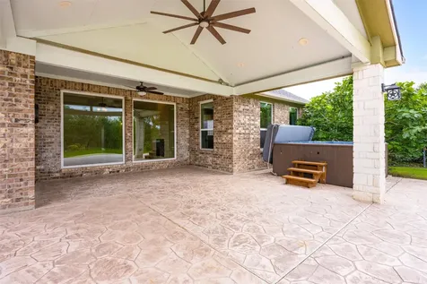 27714 Linden Ridge Lane Fulshear TX 77441