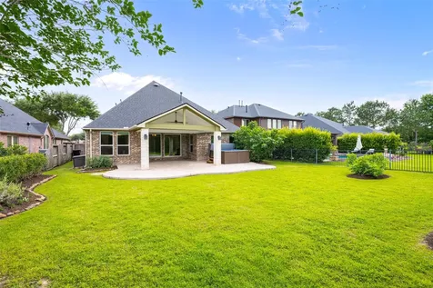 27714 Linden Ridge Lane Fulshear TX 77441