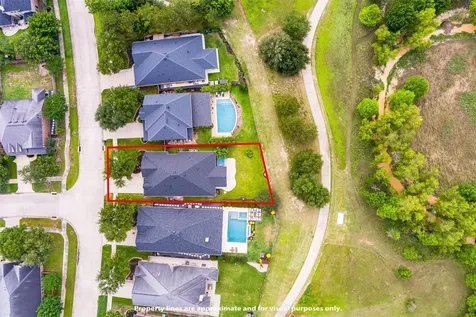 27714 Linden Ridge Lane Fulshear TX 77441