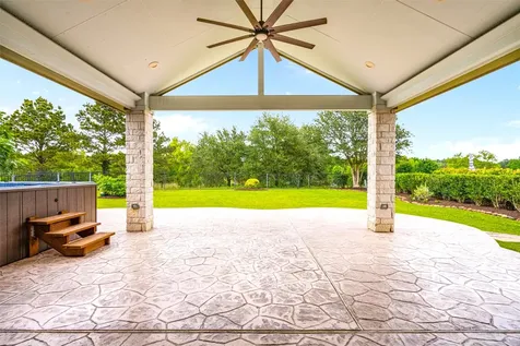 27714 Linden Ridge Lane Fulshear TX 77441