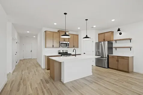 444 East Rose Marie Lane Montgomery TX 77356