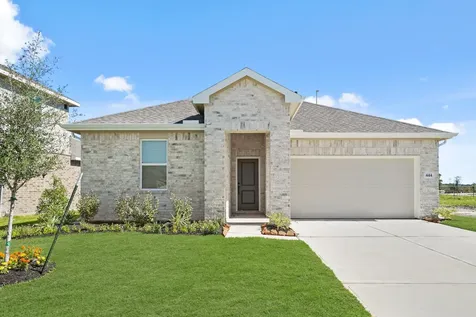 444 East Rose Marie Lane Montgomery TX 77356