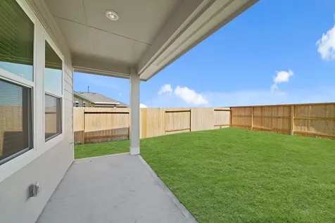 444 East Rose Marie Lane Montgomery TX 77356