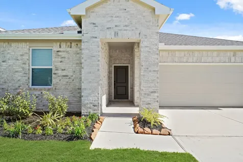 444 East Rose Marie Lane Montgomery TX 77356