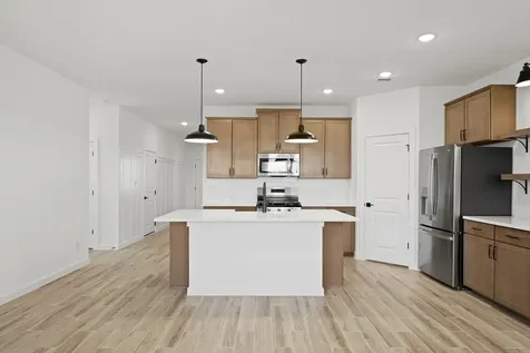 444 East Rose Marie Lane Montgomery TX 77356