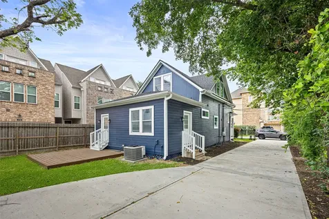 1705 Ovid Street Houston TX 77007