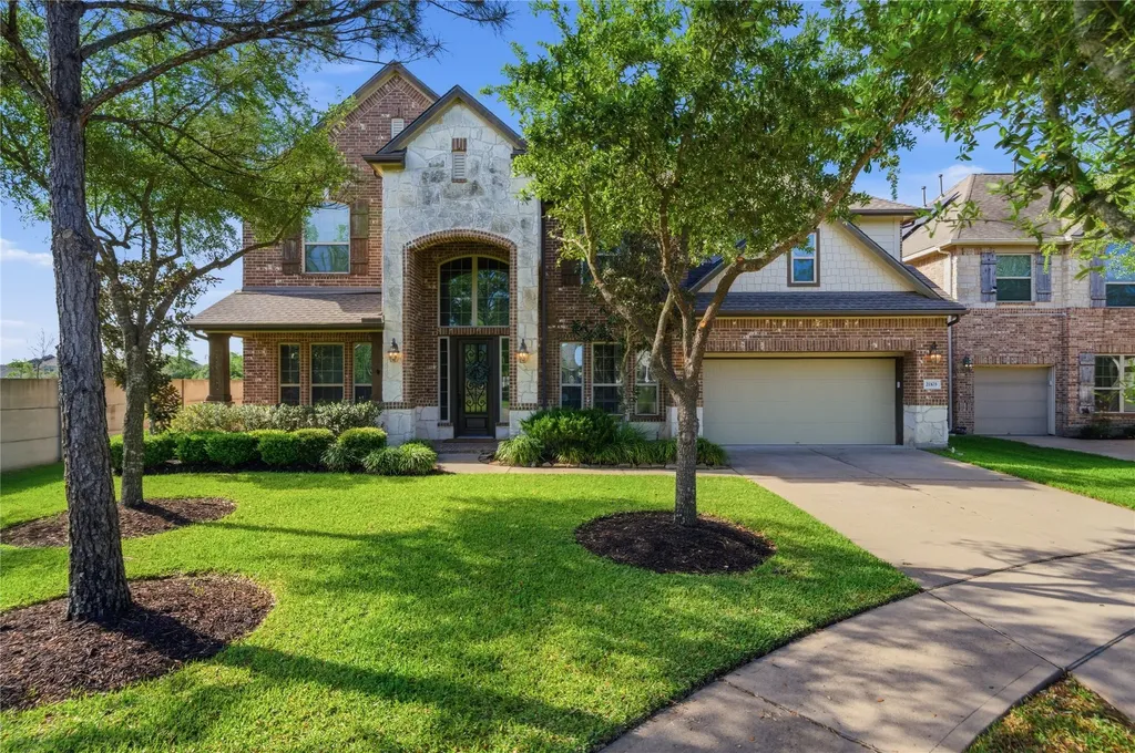21103 Barton Hollow Lane Richmond TX 77407