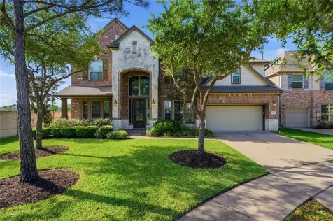 21103 Barton Hollow Lane Richmond TX 77407