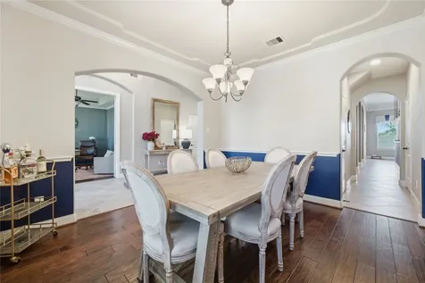 21103 Barton Hollow Lane Richmond TX 77407