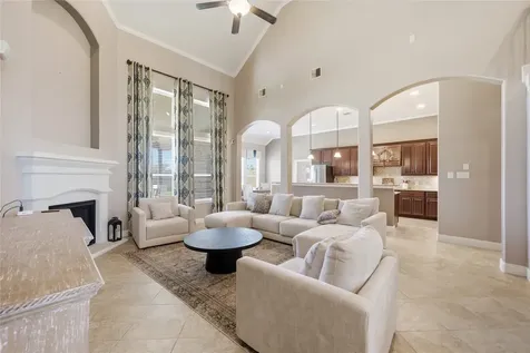 21103 Barton Hollow Lane Richmond TX 77407