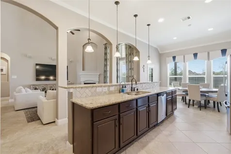 21103 Barton Hollow Lane Richmond TX 77407