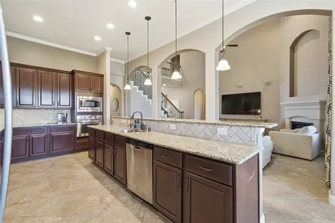 21103 Barton Hollow Lane Richmond TX 77407