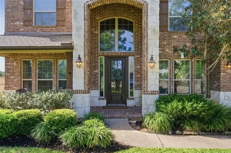 21103 Barton Hollow Lane Richmond TX 77407