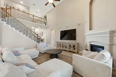 21103 Barton Hollow Lane Richmond TX 77407