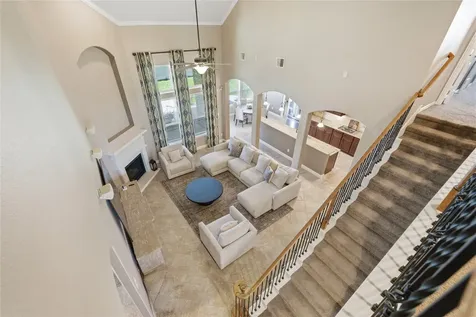 21103 Barton Hollow Lane Richmond TX 77407