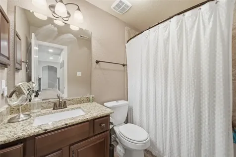 21103 Barton Hollow Lane Richmond TX 77407