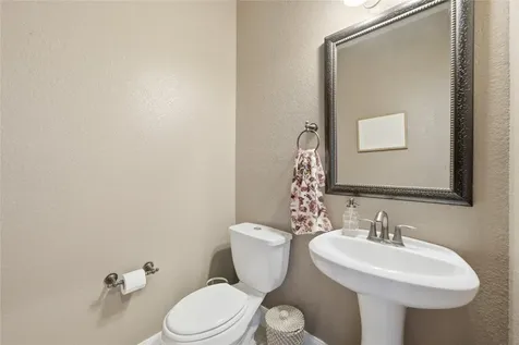 21103 Barton Hollow Lane Richmond TX 77407