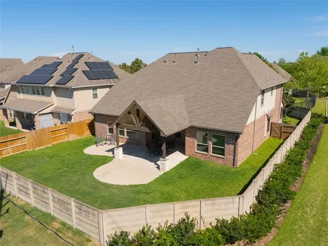 21103 Barton Hollow Lane Richmond TX 77407