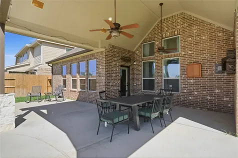 21103 Barton Hollow Lane Richmond TX 77407