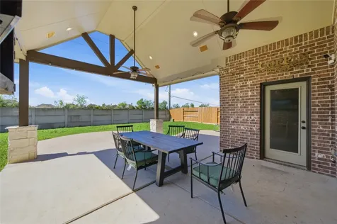 21103 Barton Hollow Lane Richmond TX 77407