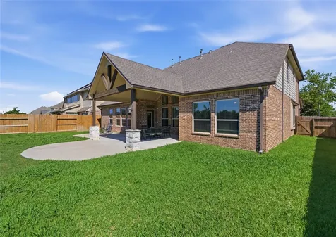 21103 Barton Hollow Lane Richmond TX 77407