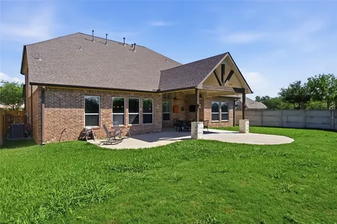 21103 Barton Hollow Lane Richmond TX 77407