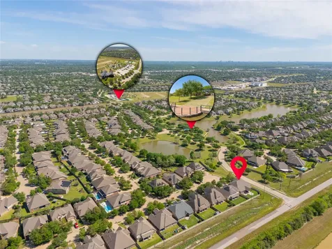 21103 Barton Hollow Lane Richmond TX 77407