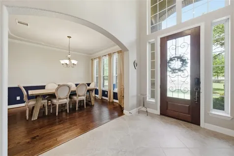 21103 Barton Hollow Lane Richmond TX 77407