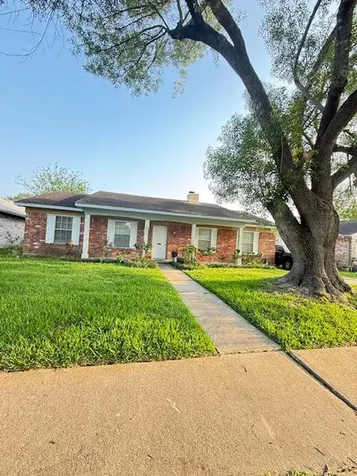 9419 Mcafee Drive Houston TX 77031