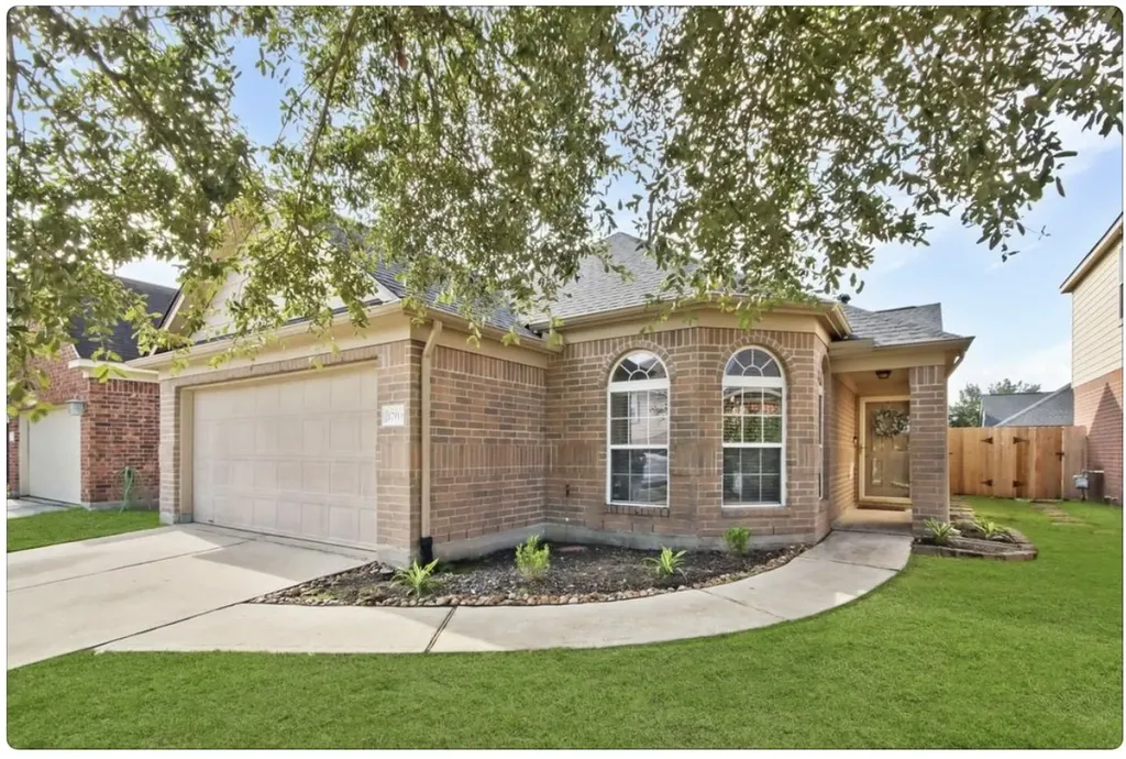 17911 Egret Lake Way Humble TX 77346