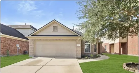 17911 Egret Lake Way Humble TX 77346
