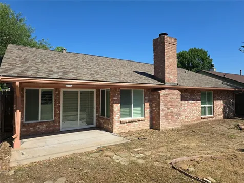 1923 Vinces Bridge Street Sugar Land TX 77478