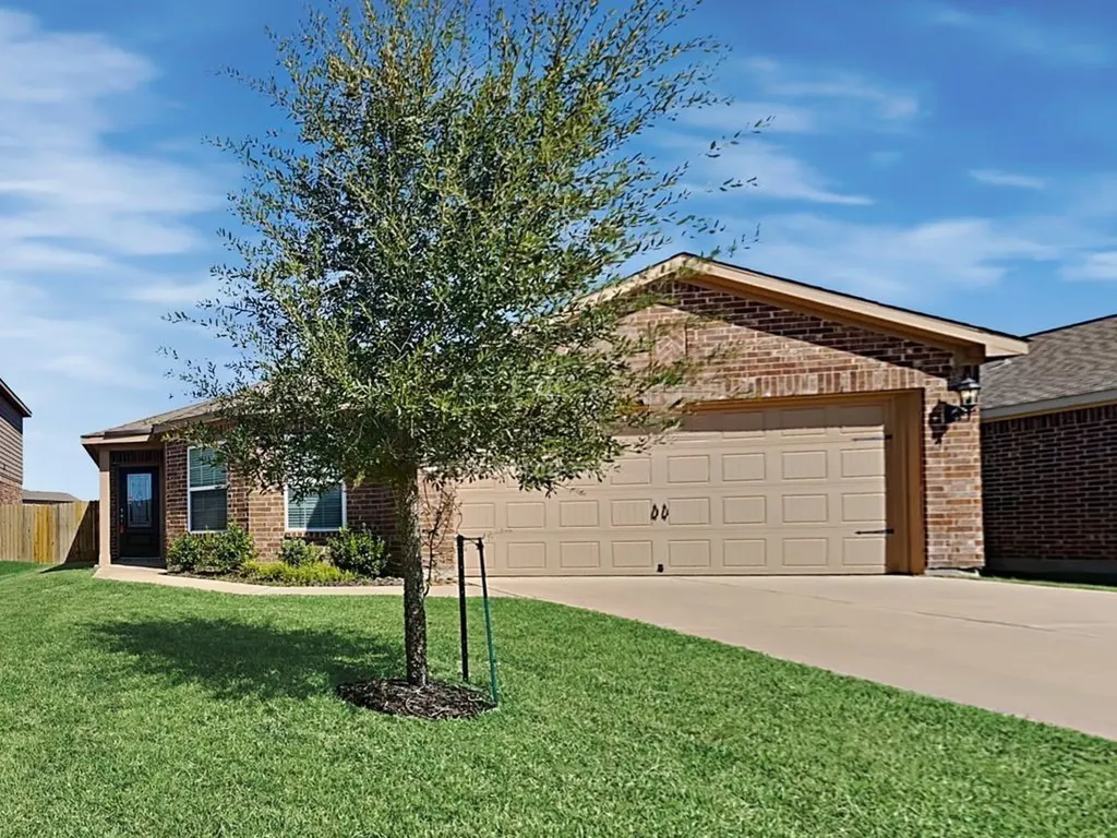 22422 Bauer Canyon Drive Hockley TX 77447