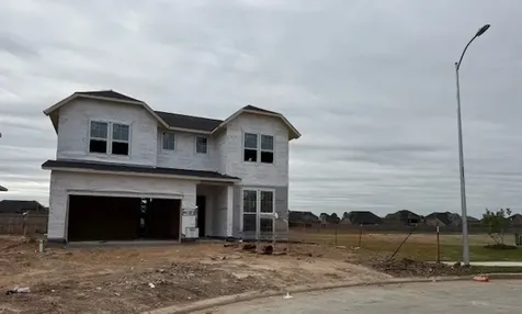 26127 Mossy Greens Drive Katy TX 77494