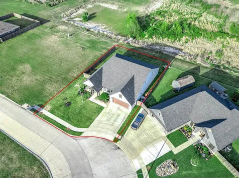 800 Greystone Lane Angleton TX 77515
