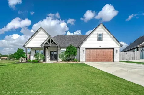 800 Greystone Lane Angleton TX 77515