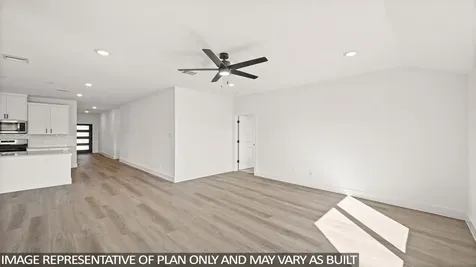 15810 Narrow Leaf Lane Montgomery TX 77316
