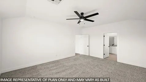 15810 Narrow Leaf Lane Montgomery TX 77316