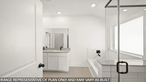 15810 Narrow Leaf Lane Montgomery TX 77316