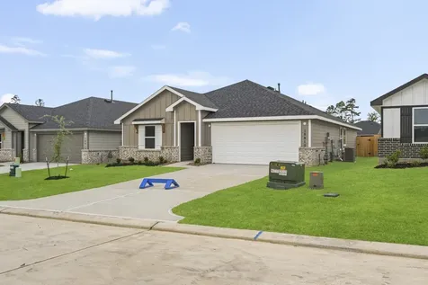 15810 Narrow Leaf Lane Montgomery TX 77316