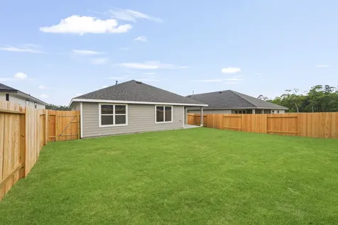 15810 Narrow Leaf Lane Montgomery TX 77316