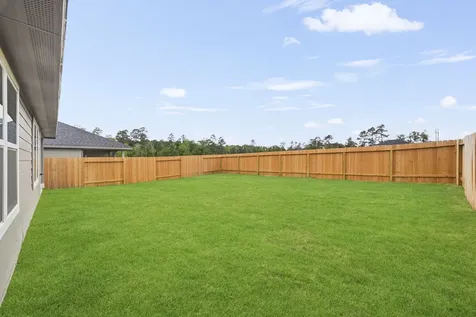 15810 Narrow Leaf Lane Montgomery TX 77316