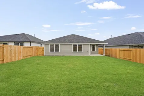 15810 Narrow Leaf Lane Montgomery TX 77316