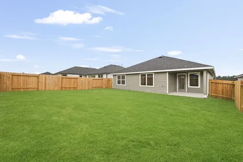 15810 Narrow Leaf Lane Montgomery TX 77316