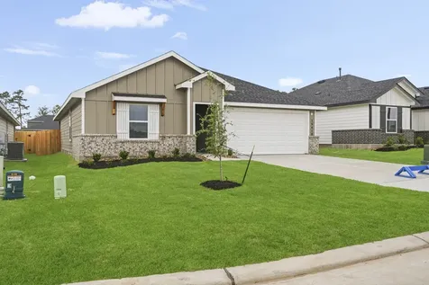 15810 Narrow Leaf Lane Montgomery TX 77316